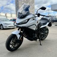 Honda NT1100D, 2022 год, 5751км - Honda NT1100D, 2022 год, 5751км