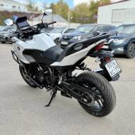Honda NT1100D, 2022 год, 5751км - Honda NT1100D, 2022 год, 5751км