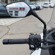 Honda NT1100D, 2022 год, 5751км - Honda NT1100D, 2022 год, 5751км