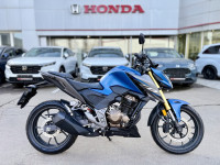 Honda CB300F 2024г.