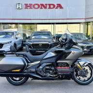 Honda GL1800BD, 2023 год, 5436км - Honda GL1800BD, 2023 год, 5436км