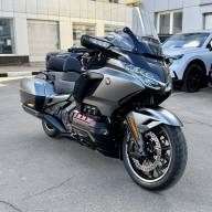 Honda GL1800BD, 2023 год, 5436км - Honda GL1800BD, 2023 год, 5436км