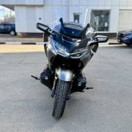 Honda GL1800BD, 2023 год, 5436км - Honda GL1800BD, 2023 год, 5436км