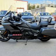 Honda GL1800BD, 2023 год, 5436км - Honda GL1800BD, 2023 год, 5436км
