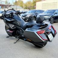 Honda GL1800BD, 2023 год, 5436км - Honda GL1800BD, 2023 год, 5436км