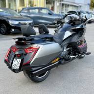 Honda GL1800BD, 2023 год, 5436км - Honda GL1800BD, 2023 год, 5436км