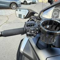 Honda GL1800BD, 2023 год, 5436км - Honda GL1800BD, 2023 год, 5436км