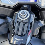 Honda GL1800BD, 2023 год, 5436км - Honda GL1800BD, 2023 год, 5436км
