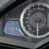 Honda GL1800BD, 2023 год, 5436км - Honda GL1800BD, 2023 год, 5436км