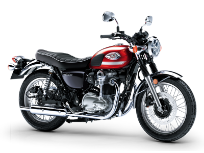 KAWASAKI Z650 Высота по Седлу