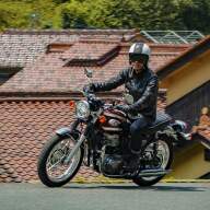 Kawasaki W800 - Kawasaki W800