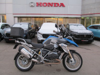 BMW R1200GS 2015г.