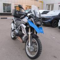 BMW R1200GS 2015г. - BMW R1200GS 2015г.