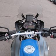 BMW R1200GS 2015г. - BMW R1200GS 2015г.