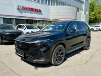 Honda CR-V 1.5 CVT, 2025, 53 км