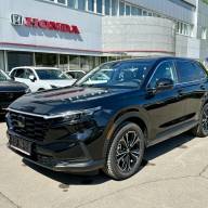 Honda CR-V 1.5 CVT, 2025, 53 км - Honda CR-V 1.5 CVT, 2025, 53 км