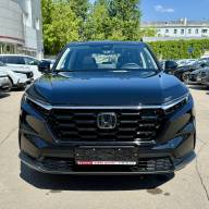 Honda CR-V 1.5 CVT, 2025, 53 км - Honda CR-V 1.5 CVT, 2025, 53 км