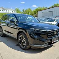 Honda CR-V 1.5 CVT, 2025, 53 км - Honda CR-V 1.5 CVT, 2025, 53 км