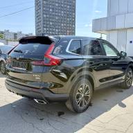 Honda CR-V 1.5 CVT, 2025, 53 км - Honda CR-V 1.5 CVT, 2025, 53 км