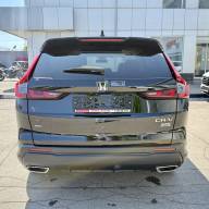 Honda CR-V 1.5 CVT, 2025, 53 км - Honda CR-V 1.5 CVT, 2025, 53 км