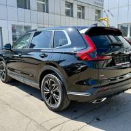 Honda CR-V 1.5 CVT, 2025, 53 км - Honda CR-V 1.5 CVT, 2025, 53 км