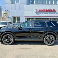 Honda CR-V 1.5 CVT, 2025, 53 км - Honda CR-V 1.5 CVT, 2025, 53 км
