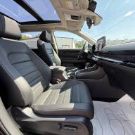 Honda CR-V 1.5 CVT, 2025, 53 км - Honda CR-V 1.5 CVT, 2025, 53 км