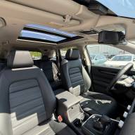 Honda CR-V 1.5 CVT, 2025, 53 км - Honda CR-V 1.5 CVT, 2025, 53 км
