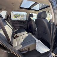Honda CR-V 1.5 CVT, 2025, 53 км - Honda CR-V 1.5 CVT, 2025, 53 км