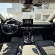 Honda CR-V 1.5 CVT, 2025, 53 км - Honda CR-V 1.5 CVT, 2025, 53 км