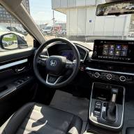 Honda CR-V 1.5 CVT, 2025, 53 км - Honda CR-V 1.5 CVT, 2025, 53 км