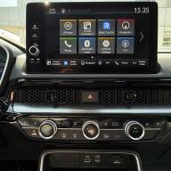 Honda CR-V 1.5 CVT, 2025, 53 км - Honda CR-V 1.5 CVT, 2025, 53 км