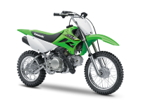 Kawasaki KLX110