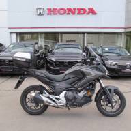 Honda NC 750X, 2019 - Honda NC 750X, 2019