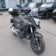 Honda NC 750X, 2019 - Honda NC 750X, 2019