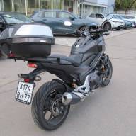 Honda NC 750X, 2019 - Honda NC 750X, 2019