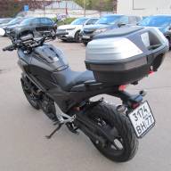 Honda NC 750X, 2019 - Honda NC 750X, 2019