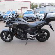 Honda NC 750X, 2019 - Honda NC 750X, 2019