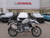 BMW R1200GS 2019