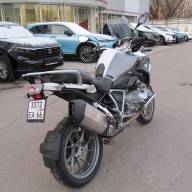 BMW R1200GS 2019 - BMW R1200GS 2019