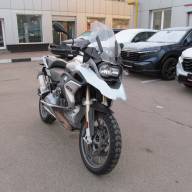 BMW R1200GS 2019 - BMW R1200GS 2019