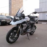 BMW R1200GS 2019 - BMW R1200GS 2019
