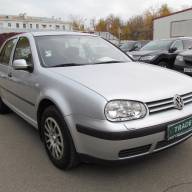 Volkswagen Golf 1.6 MT, 2002 - Volkswagen Golf 1.6 MT, 2002