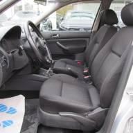 Volkswagen Golf 1.6 MT, 2002 - Volkswagen Golf 1.6 MT, 2002