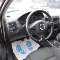 Volkswagen Golf 1.6 MT, 2002 - Volkswagen Golf 1.6 MT, 2002