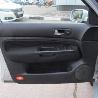 Volkswagen Golf 1.6 MT, 2002 - Volkswagen Golf 1.6 MT, 2002