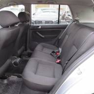 Volkswagen Golf 1.6 MT, 2002 - Volkswagen Golf 1.6 MT, 2002