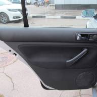 Volkswagen Golf 1.6 MT, 2002 - Volkswagen Golf 1.6 MT, 2002