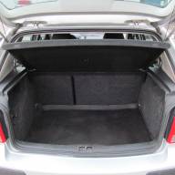 Volkswagen Golf 1.6 MT, 2002 - Volkswagen Golf 1.6 MT, 2002