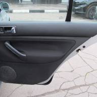 Volkswagen Golf 1.6 MT, 2002 - Volkswagen Golf 1.6 MT, 2002